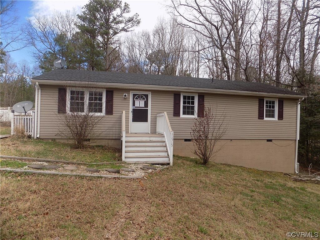 11515 Patillo Rd, Dewitt, VA 23840 Zillow