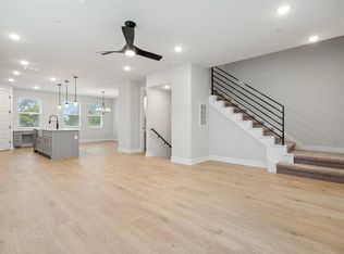 200 W 56th St UNIT 3104, Austin, TX 78751