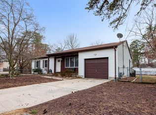 1503 Whitcomb Rd, Forked River, NJ 08731