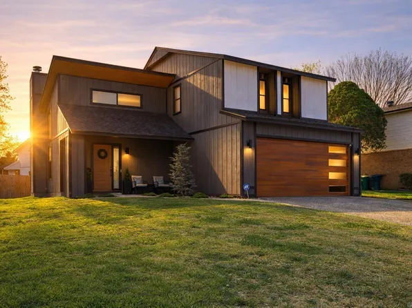 8 Willow Oak Ct, Little Rock, AR 72211