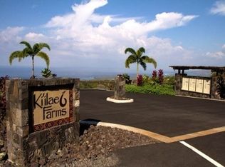 85-5110 Kiilae Rd LOT 48, Captain Cook, HI 96704