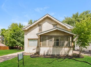 1981 Minnehaha Ave E, Saint Paul, MN 55119