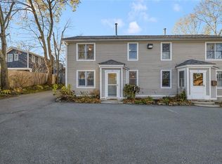 Marlborough Place, East Greenwich, RI 02818