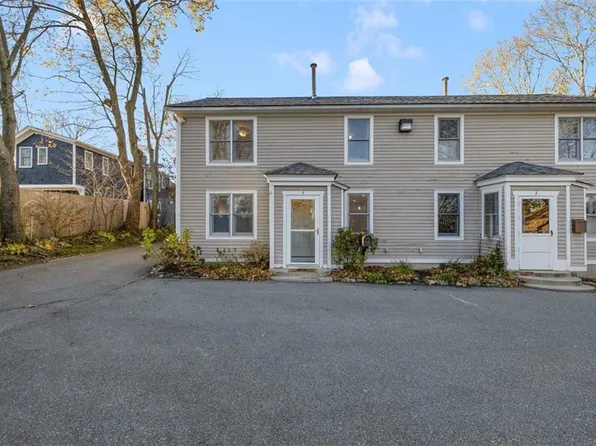 208 Marlborough St #4, East Greenwich, RI 02818