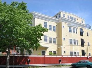 53 Corey St #B, Everett, MA 02149