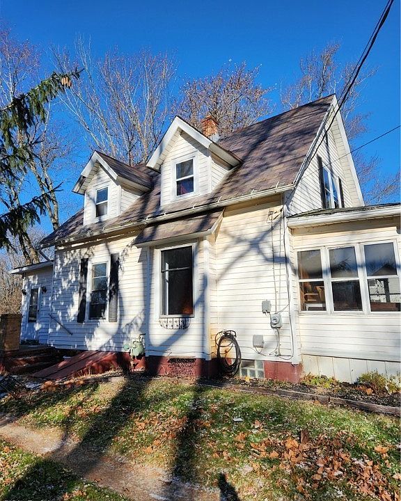 1465 Bank St, Atwater, OH 44201 Zillow