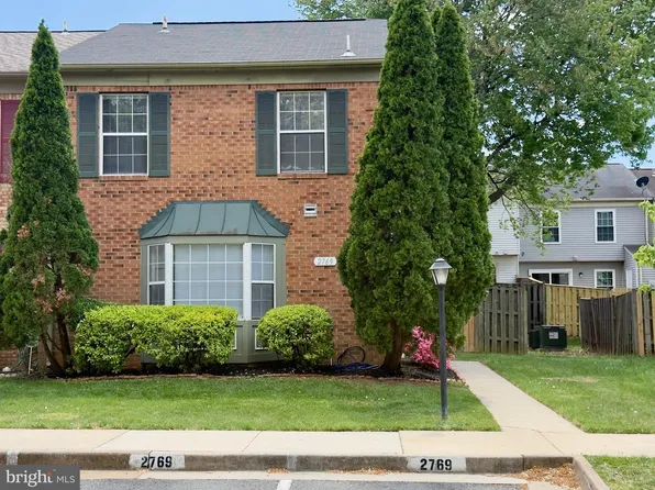 2769 Bixby Rd, Woodbridge, VA 22193