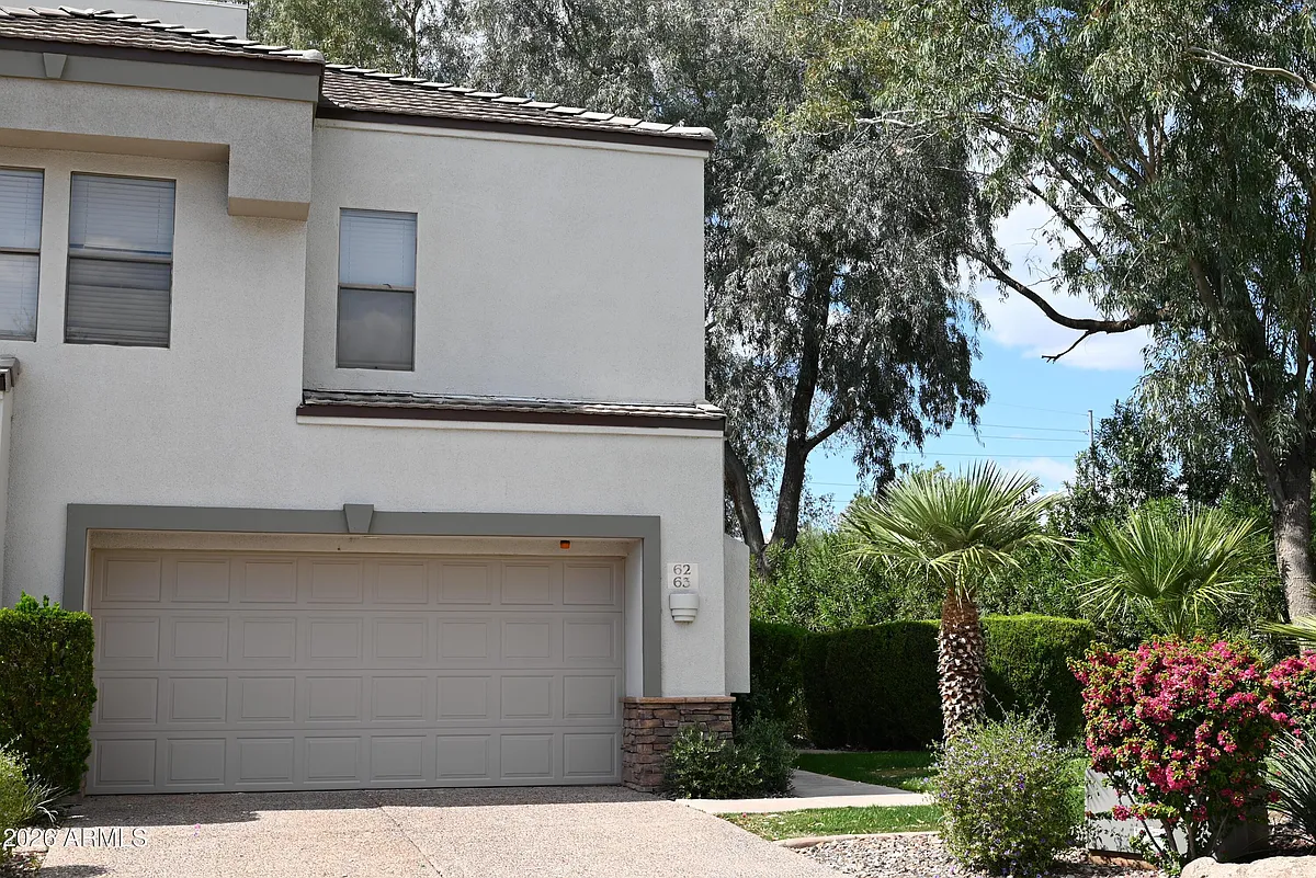 Building Photo - 7272 E Gainey Ranch Rd #62
