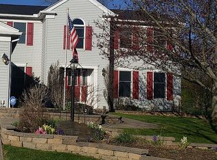 582 Southbridge Blvd, Brunswick, OH
