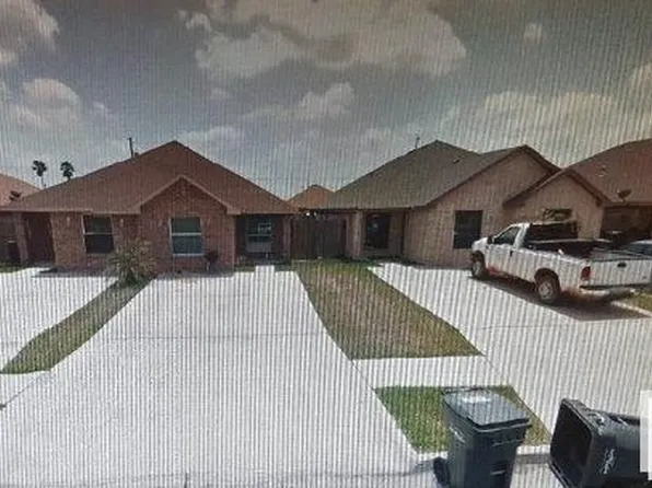 300 E 2nd St #B, Los Fresnos, TX 78566