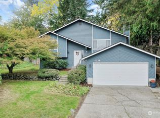 4321 S 263rd St, Kent, WA 98032