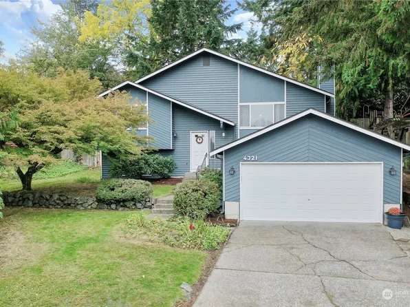 4321 S 263rd Street, Kent, WA 98032