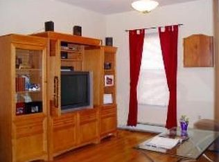 17 Aspinwall Ave APT 1, Brookline, MA 02446