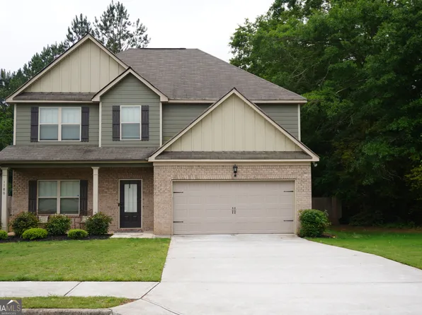 1180 Hartwell Rd, Locust Grove, GA 30248