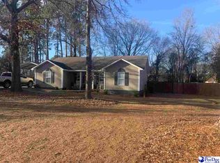 733 Woodcreek Dr, Hartsville, SC 29550