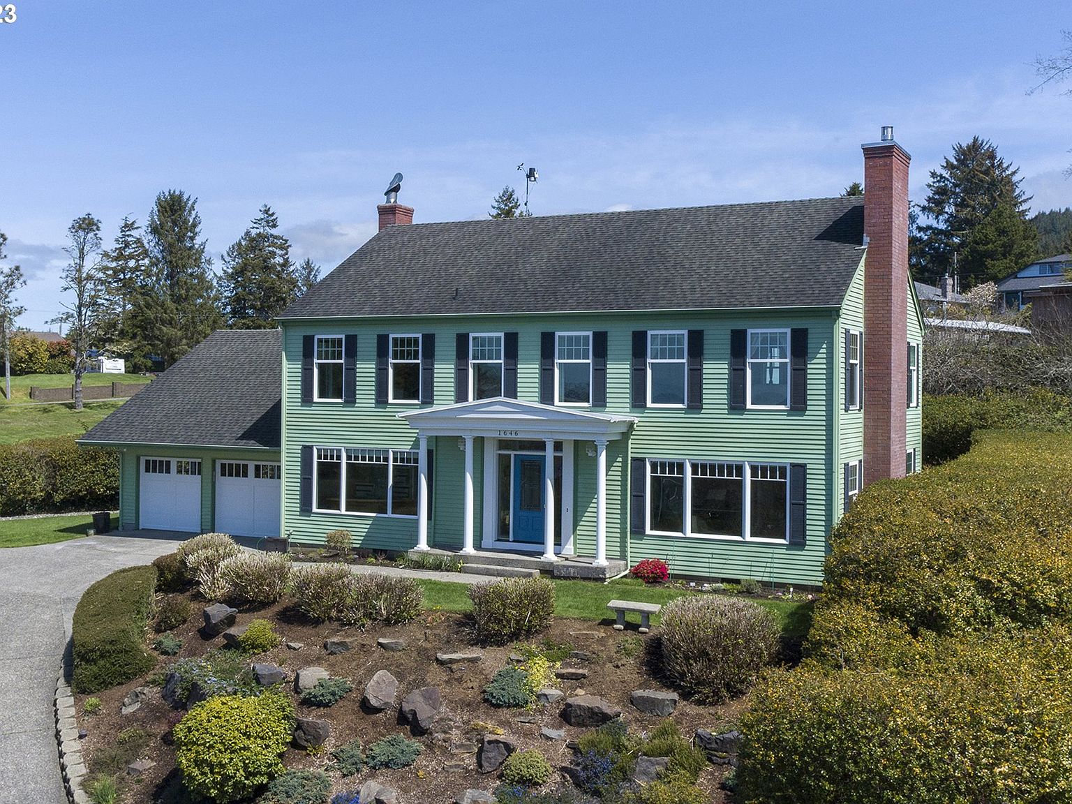 1646 Whispering Pines Dr, Seaside, OR 97138 MLS 23569172 Zillow