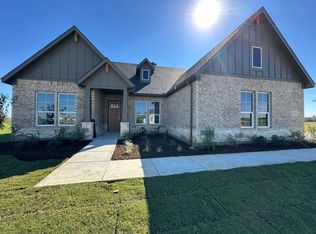 270 Horizon Rd, Valley View, TX 76272