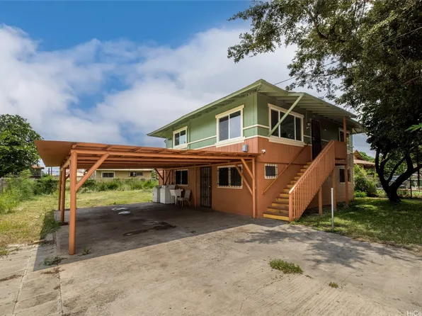 85-918 Lihue St #B, Waianae, HI 96792