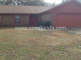 1427 Stefani Cir, Cantonment, FL 32533