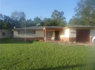 7250 Apache Trl, Spring Hill, FL 34606