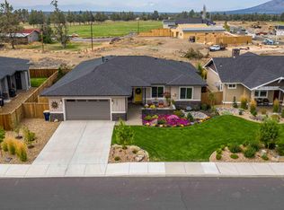 3683 SW 47th St, Redmond, OR 97756