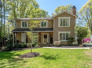 3617 Beulah Church Rd, Matthews, NC 28104