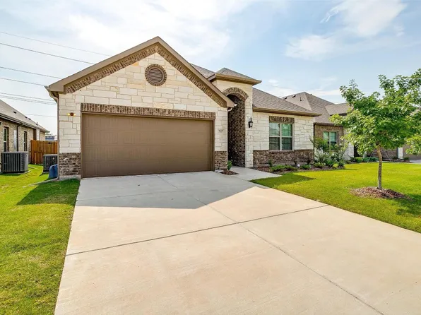 7837 Ashwood Dr, Greenville, TX 75402