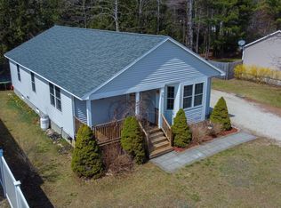 31 Topsham Xing, Topsham, ME 04086