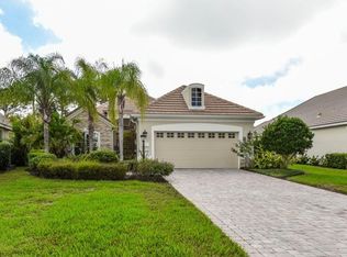 11712 Strandhill Ct, Lakewood Ranch, FL 34202