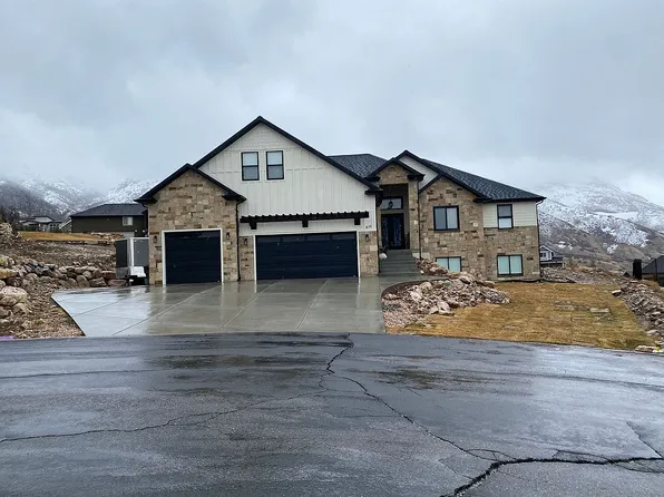 838 E Mountain Rd, North Ogden, UT 84414
