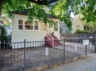 3212 33rd St, Sacramento, CA 95817