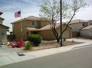 37 N 227th Ln, Buckeye, AZ 85326