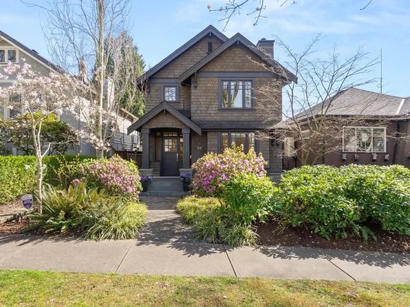 3116 W 28th Ave, Vancouver, BC V6L 1X5