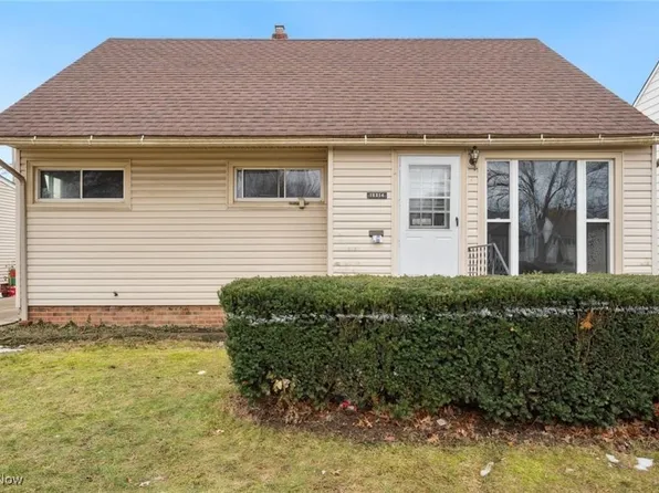 12214 Woodward Blvd, Garfield Heights, OH 44125