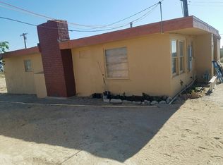 10683 Meridian Rd, Lucerne Valley, CA 92356