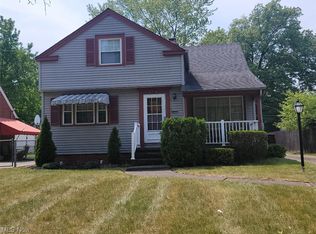 6710 Greenleaf Ave, Parma Heights, OH 44130
