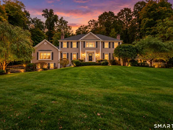 192 Old Branchville Road, Ridgefield, CT 06877