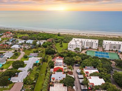 8793 Live Oak Ct, Cape Canaveral, FL, 32920