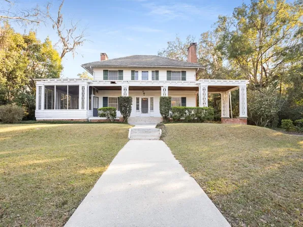 665 W Washington St, Monticello, FL 32344