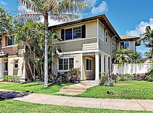 91-1239 Kaileolea Dr, Ewa Beach, HI 96706