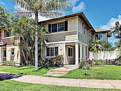91-1239 Kaileolea Dr, Ewa Beach, HI, 96706