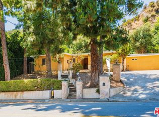 2253 Coldwater Canyon Dr, Beverly Hills, CA 90210