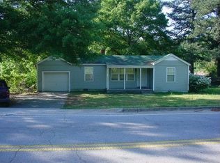 655 Old Alabama Rd SW, Mableton, GA 30126