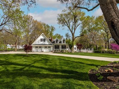 3100 Somerset Dr, Leawood, KS, 66206