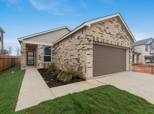 4716 Syndicate Rd, Manor, TX 78653