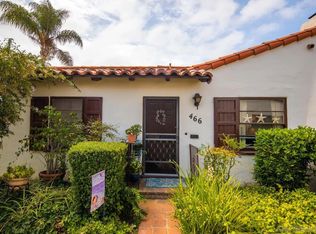466 G Ave, Coronado, CA 92118