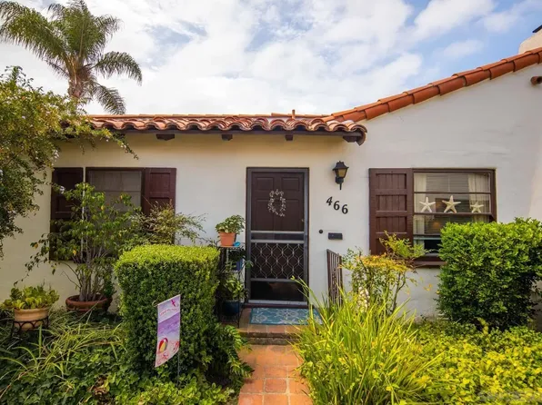 466 G Ave, Coronado, CA 92118