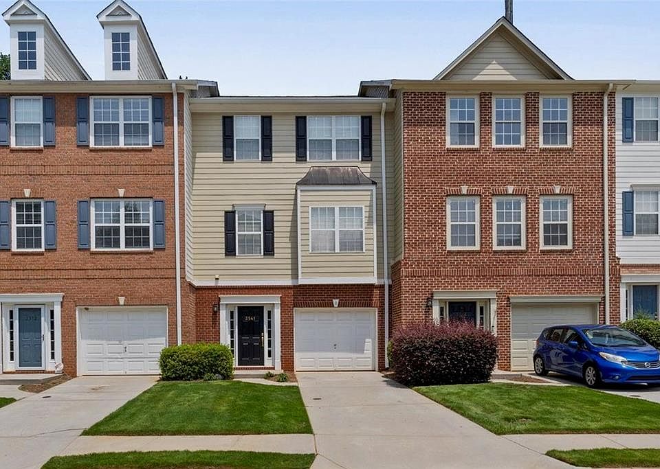 3514 Lantern View Ln, Scottdale, GA 30079 Zillow