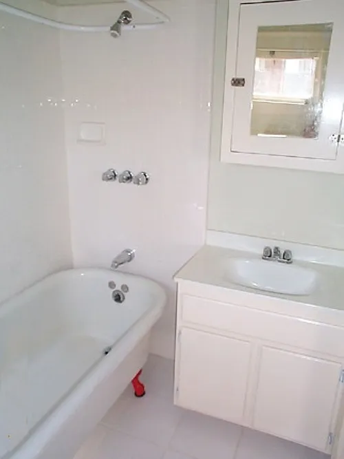 1 bed, 350 sqft, $1,600 — Photo 4