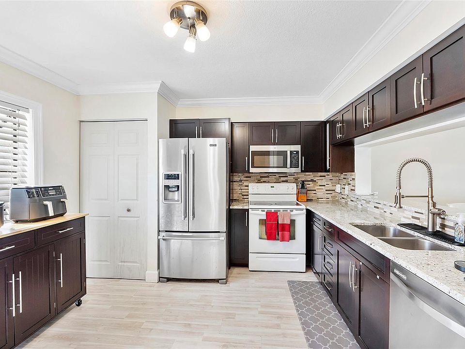 1st image of 9149 SW 21st Court #F